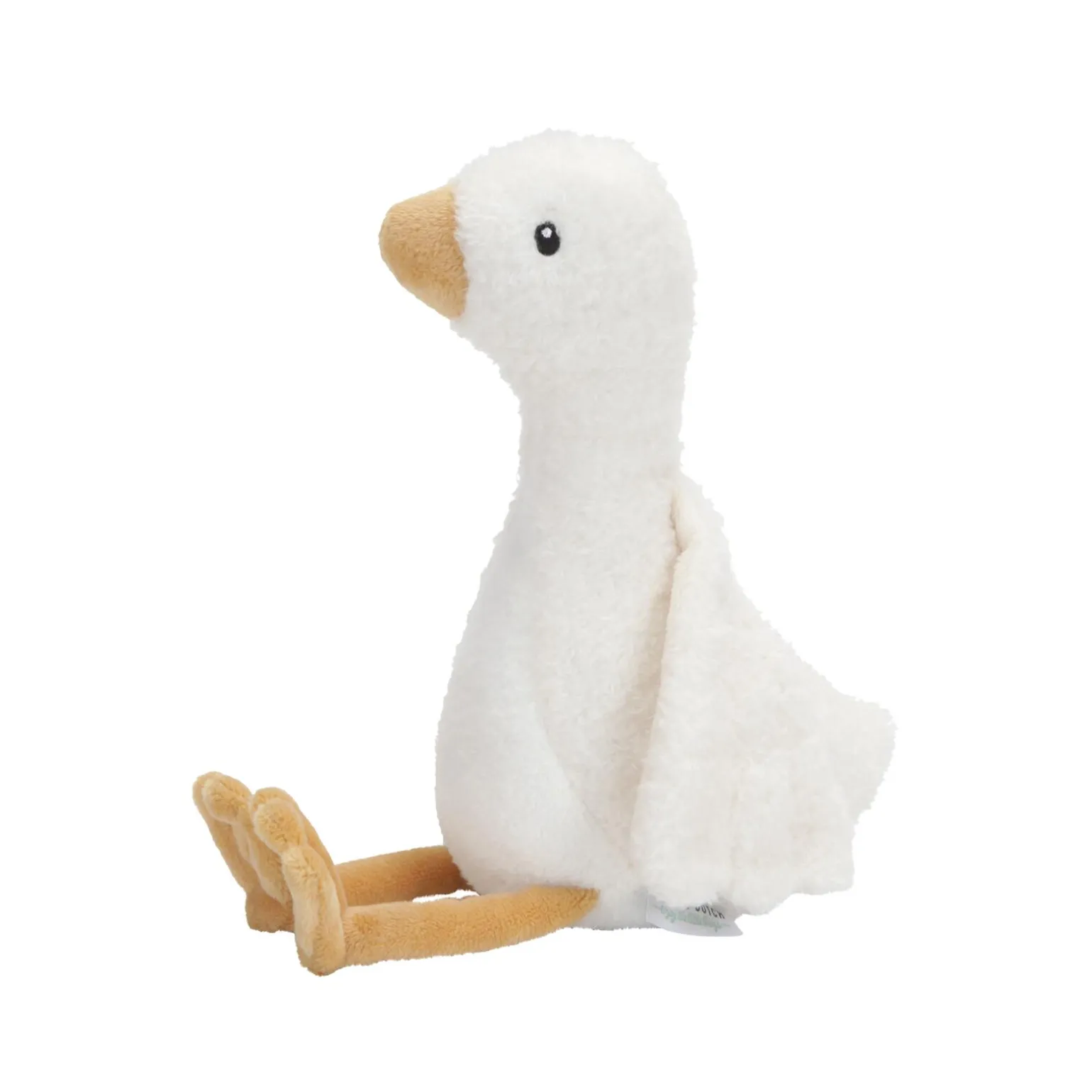 Little Dutch Peluche LITTLE GOOSE - 4MURS