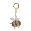 Little Dutch Peluche musicale ABEILLE VIBRANTE - 4MURS