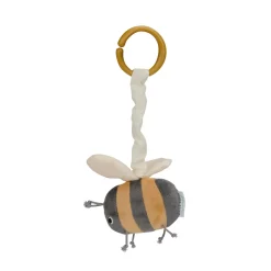 Little Dutch Peluche musicale ABEILLE VIBRANTE - 4MURS