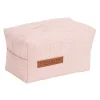 Little Dutch Trousse de toilette PURE PINK coloris rose - 4MURS