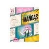Livre adolescent MAGIC MANGA - 4MURS