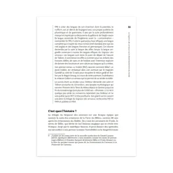 Livre arts COMPRENDRE LE MONDE AVEC LA POP CULTURE - 4MURS