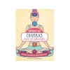 Livre bien-être CHAKRAS POUR LES DÉBUTANTS - 4MURS