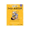 Livre bien-être MON CAHIER YOGA MINCEUR - 4MURS
