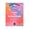 Livre bien-être S'INITIER À LA NUMÉROLOGIE - 4MURS