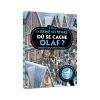 Livre enfant LA REINE DES NEIGES - OU SE CACHE OLAF ? - 4MURS