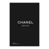 Livre mode CHANEL DÉFILÉS - 4MURS