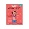 Livre sport MON CAHIER ABDOS SCULPT - 4MURS