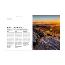 Lonely planet Livre voyage et nature COURSES AUTOUR DU MONDE - 4MURS