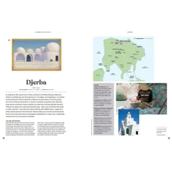 Lonely planet Livre voyage et nature LE GRAND LIVRE DES ILES - 4MURS