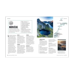 Lonely planet Livre voyage et nature DORMIR EN PLEINE NATURE - 4MURS