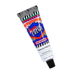 Maison Matine Crème mains GOUTTE D'OR thé, gingembre, concombre