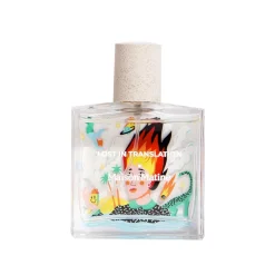 Maison Matine Parfum LOST IN TRANSLATION - 4MURS