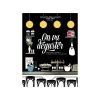 Marabout Livre culinaire ON VA DÉGUSTER - 4MURS