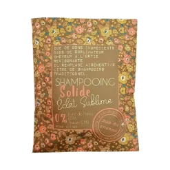 Mas du Roseau Shampoing solide ECLAT SUBLIME - 4MURS