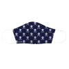 Masque FRAY coloris bleu - 4MURS