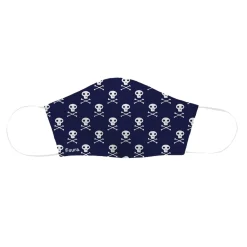 Masque FRAY coloris bleu - 4MURS