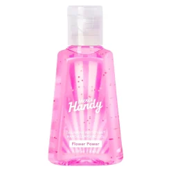 Merci Handy Gel mains FLOWER POWER Fleur - 4MURS