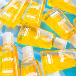 Merci Handy Gel mains HELLO SUNSHINE Monoi - 4MURS