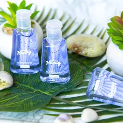 Merci Handy Gel mains NAMASTE - 4MURS