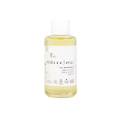 Minima(liste) Démaquillant HUILE - 4MURS