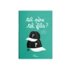 MINUS Livre enfant TEL PÈRE TEL FILS - 4MURS
