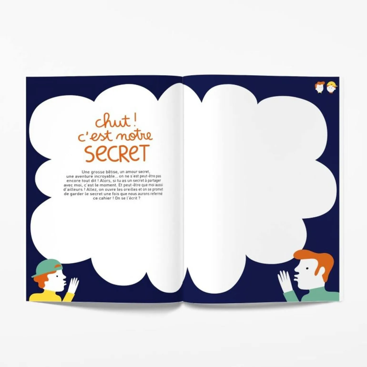 MINUS Livre enfant TEL PÈRE TEL FILS - 4MURS
