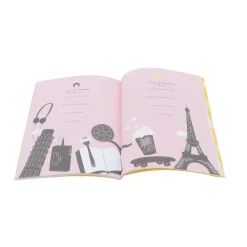MINUS Livre enfant TELLE MÈRE TEL FILS - 4MURS