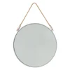 Miroir barbier CHLOE 37 x 37 cm - 4MURS