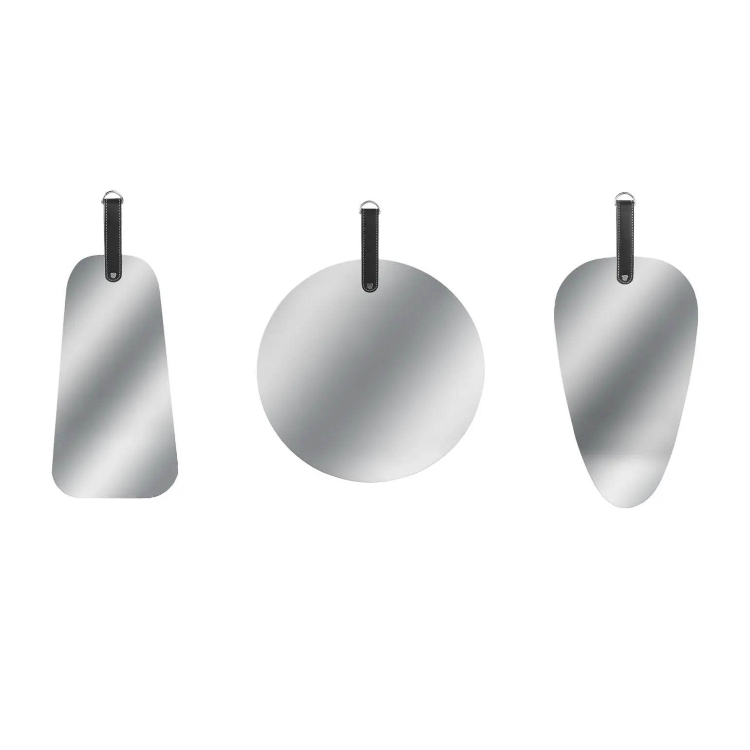 Miroir BOSERUP 20 x 40 cm - 4MURS