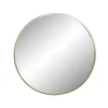 Miroir en métal DORA - 4MURS