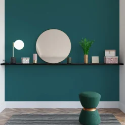 Miroir en métal DORA - 4MURS
