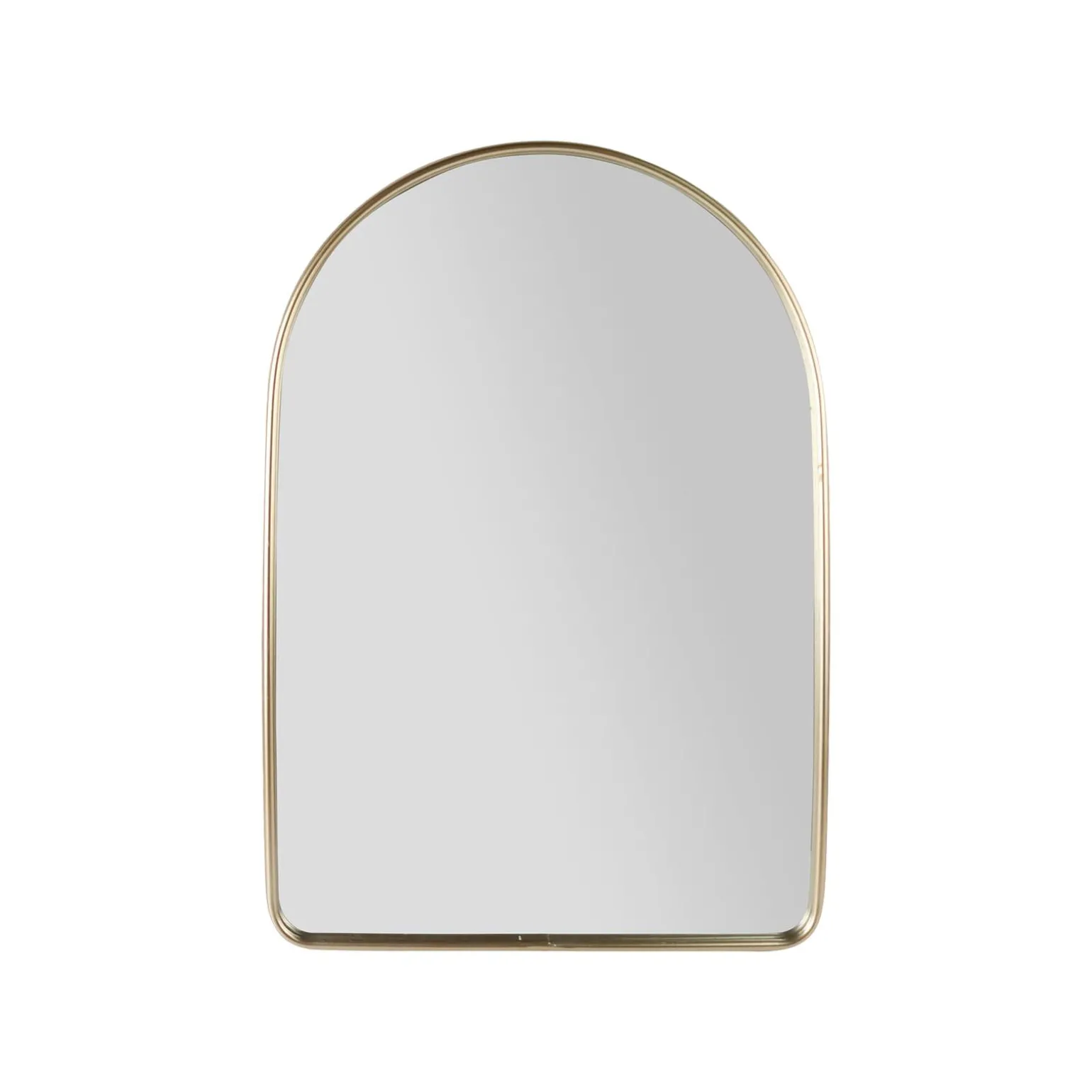 Miroir en métal ILENA 33 x 50 cm - 4MURS
