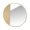 Miroir en métal LUNA - 4MURS