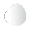Miroir en métal NUDE - 4MURS