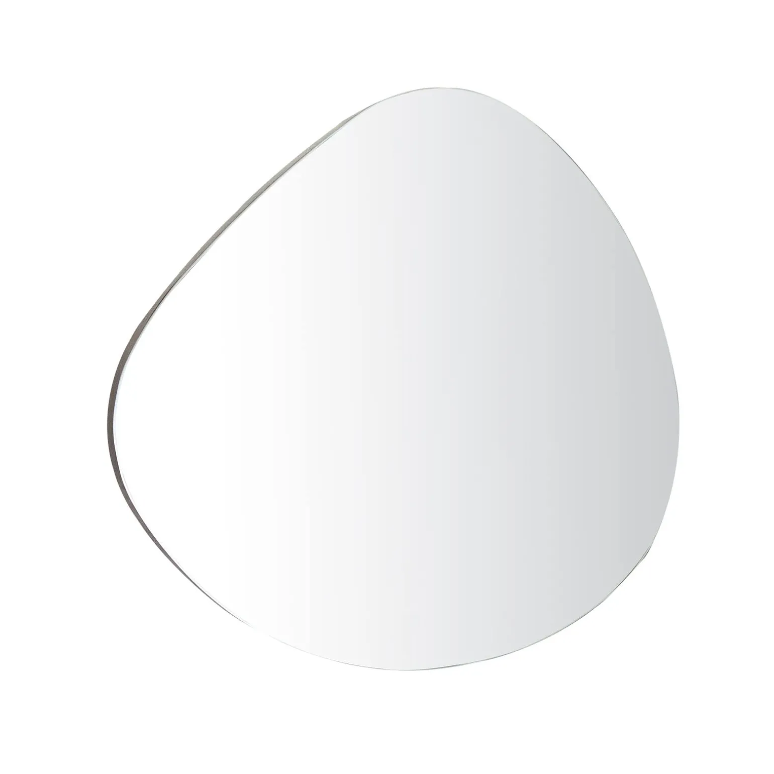 Miroir en métal NUDE - 4MURS