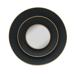 Miroir en métal ORPHEE - 4MURS
