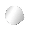 Miroir en métal PEEBLE - 4MURS