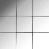 Miroir industriel EUGENE 80 x 80 cm - 4MURS