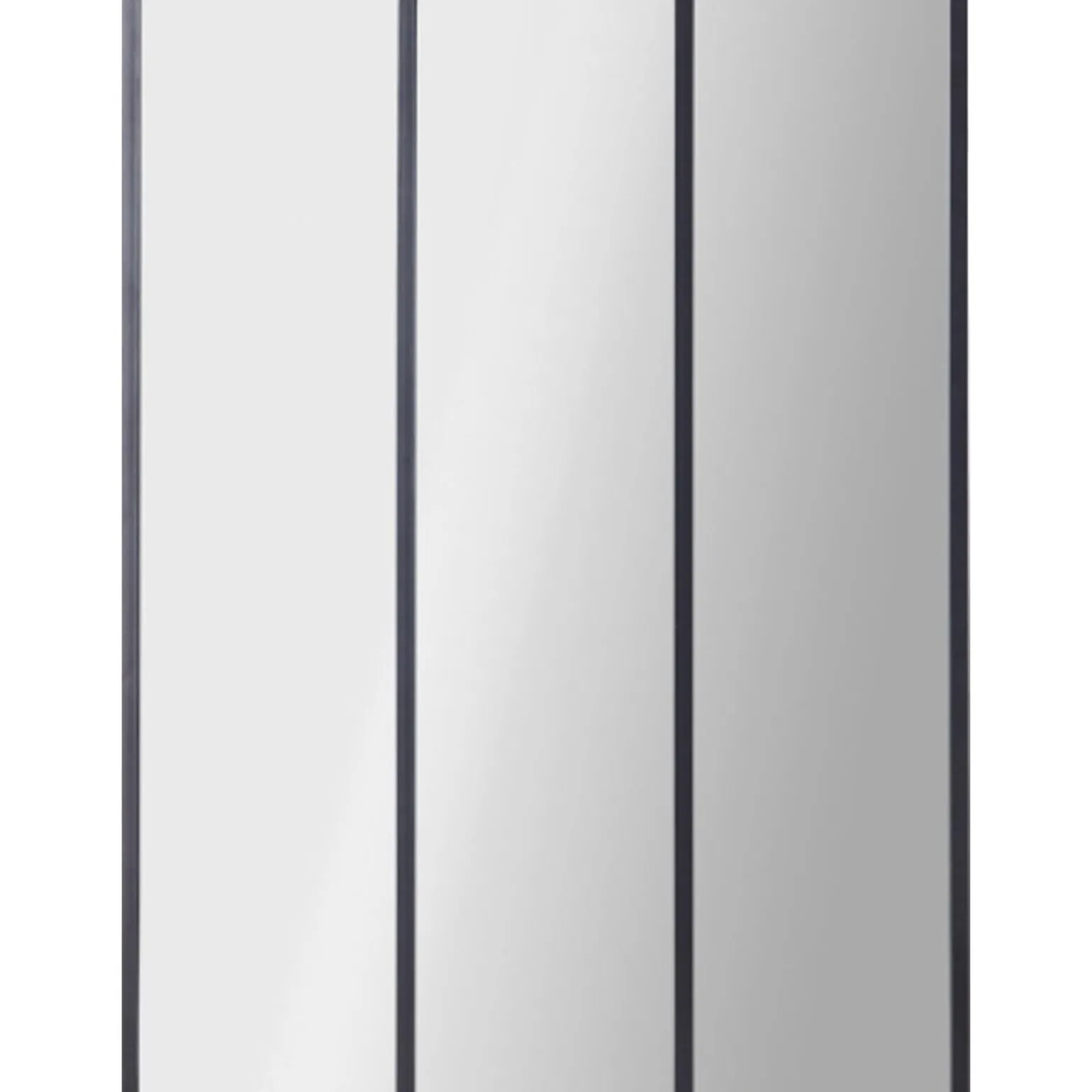 Miroir industriel GUSTAVE 81 x 109 cm - 4MURS