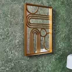Miroir LLIJA 29 x 40 cm - 4MURS