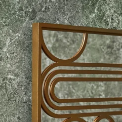 Miroir LLIJA 29 x 40 cm - 4MURS
