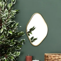 Miroir LOSANGE 25 x 34 cm - 4MURS