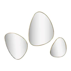 Miroir NUDE 30 x 40,5 cm - 4MURS