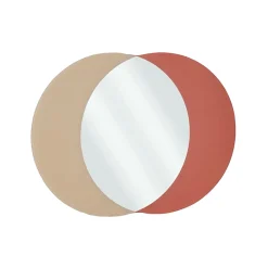 Miroir OLAN 44 x 58 cm - 4MURS