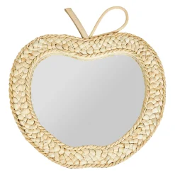 Miroir POMMY 30 x 32 cm - 4MURS