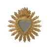 Miroir SONIA 27 x 26 cm - 4MURS