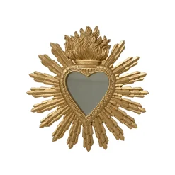 Miroir SONIA 27 x 26 cm - 4MURS