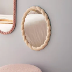 Miroir TESSA 28,5 x 38 cm - 4MURS