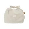 monbento Sac de rangement MB POCHETTE M coloris blanc - 4MURS